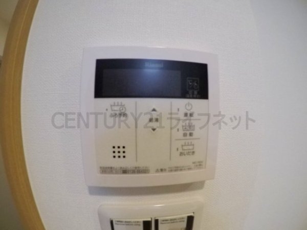 フレール江坂レジデンシャル