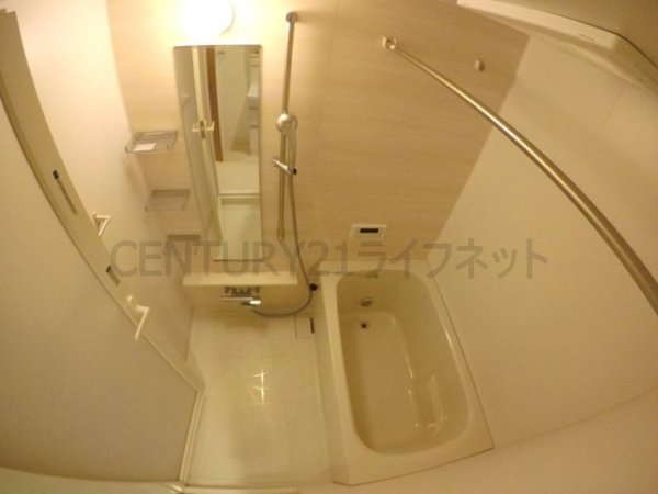 フレール江坂レジデンシャル
