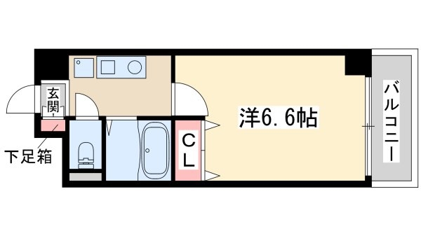 おおきに新大阪駅前サニーアハ゜ートメント