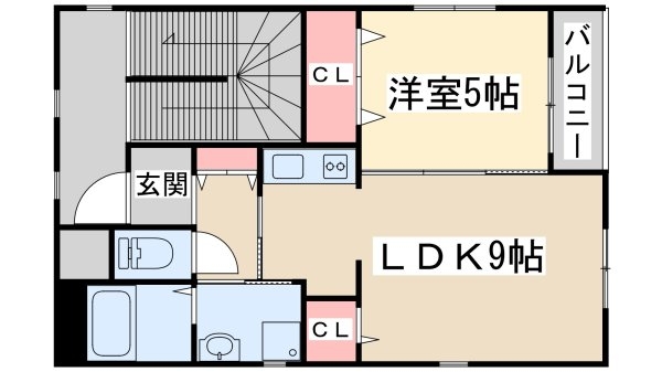 カーサフレスカ