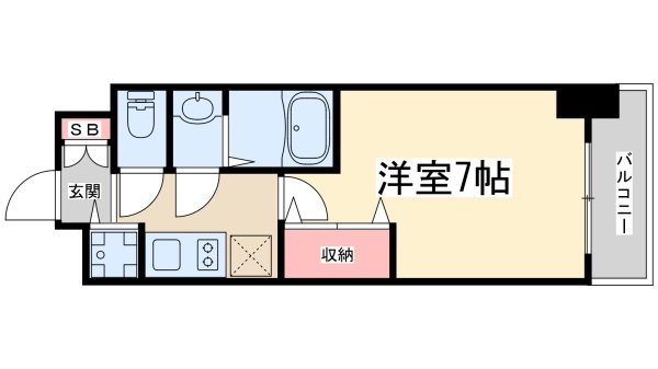 ラグゼ淡路2