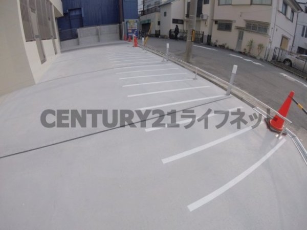 エグゼ天神橋