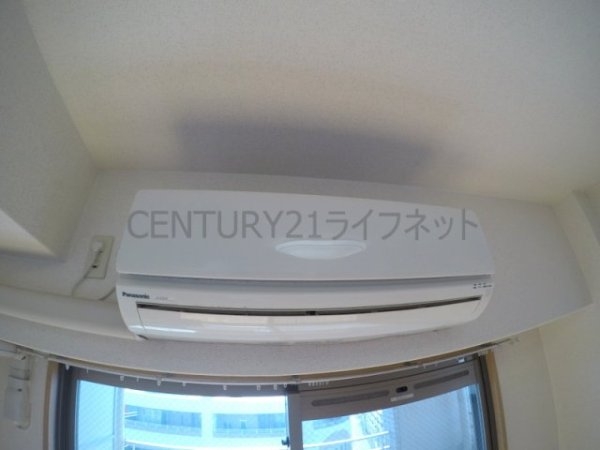 中央メルヴェール江坂