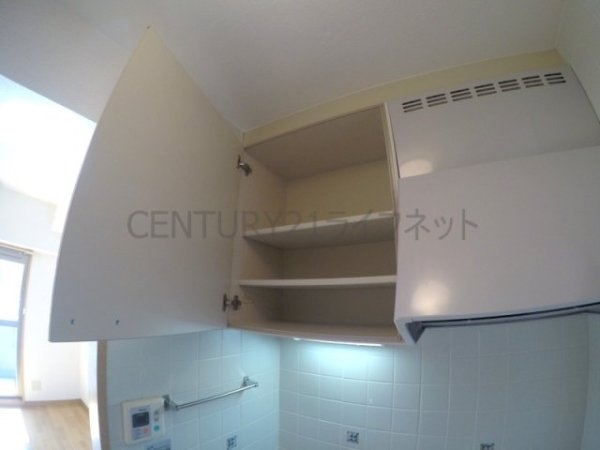 中央メルヴェール江坂