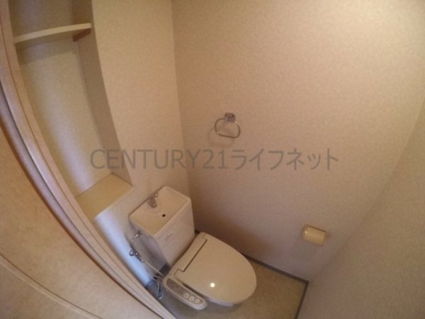 中央メルヴェール江坂
