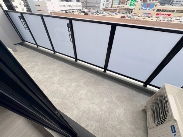 アーバングランデ新大阪