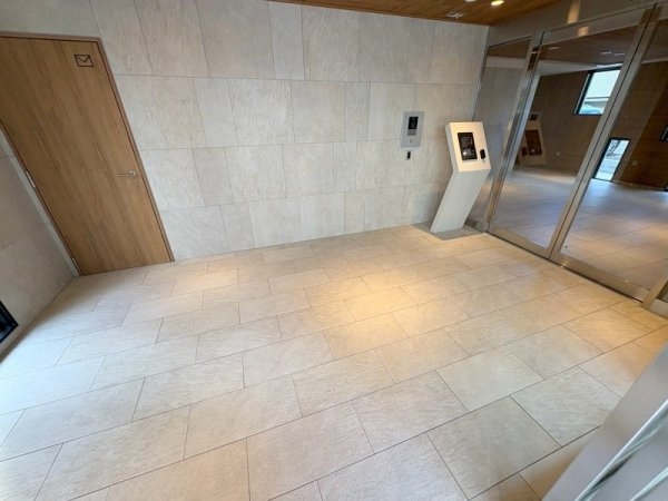 アーバングランデ新大阪