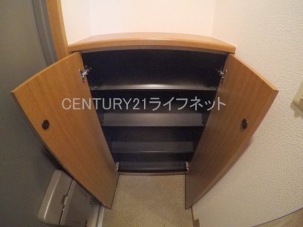 ノルデンタワー新大阪アネックスA棟