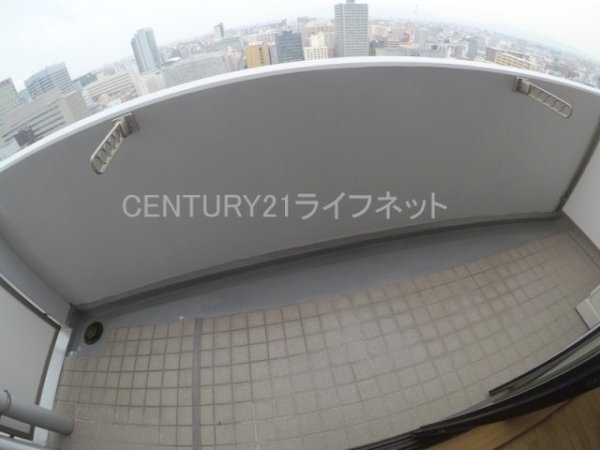 ノルデンタワー新大阪アネックスA棟