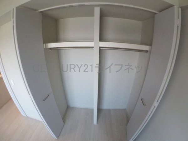 トパーズ江坂