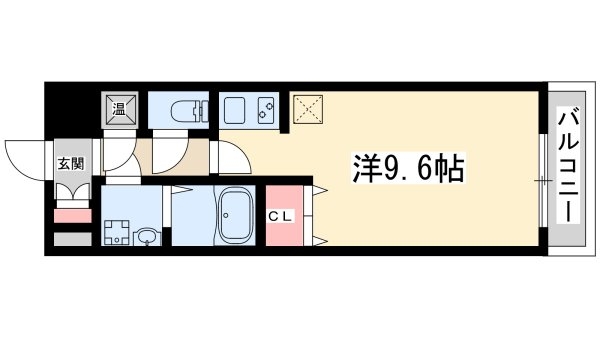 グレンパーク新大阪2