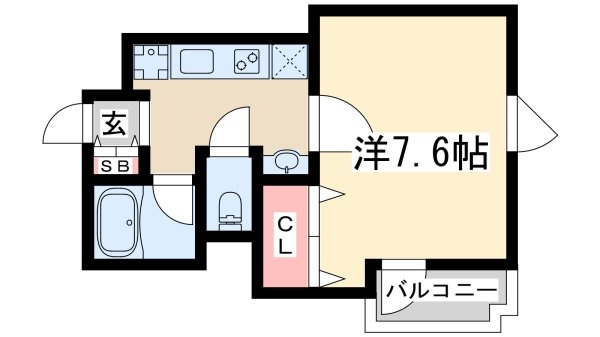 ラ　ファミーユ　ケイ