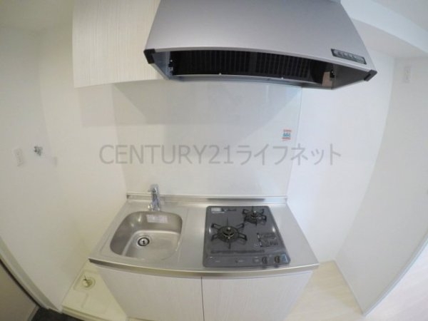 ラ　ファミーユ　ケイ