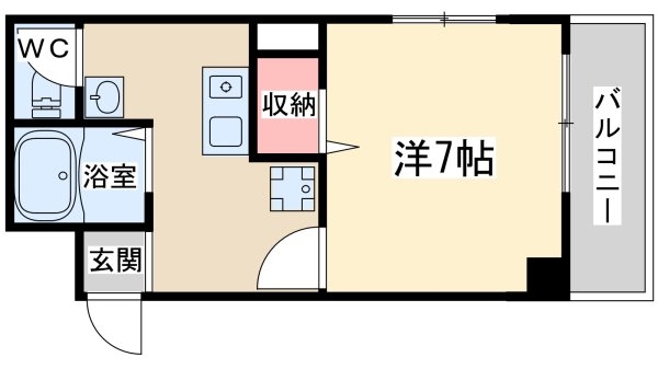 スタシオン梅田イースト