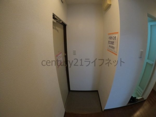 スタシオン梅田イースト