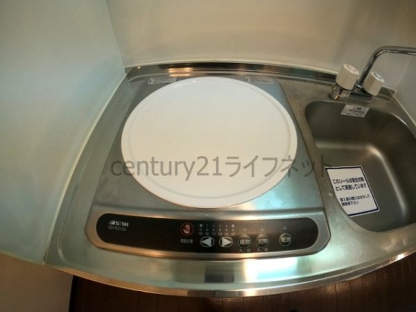 スタシオン梅田イースト