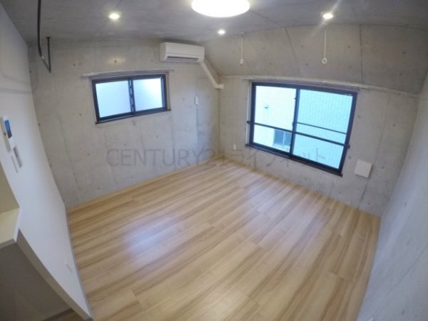 大阪市東淀川区東中島６丁目のマンション