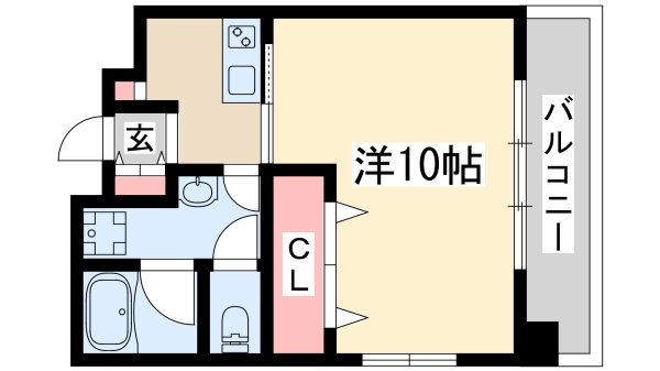 エスフォート江坂公園