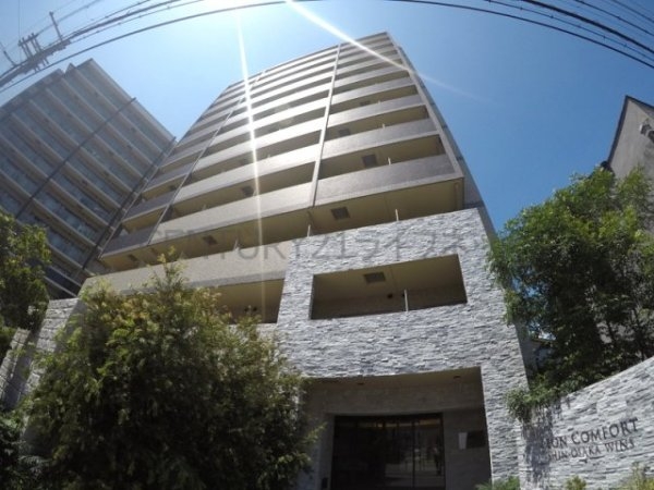 大阪市淀川区十三東3丁目のマンション