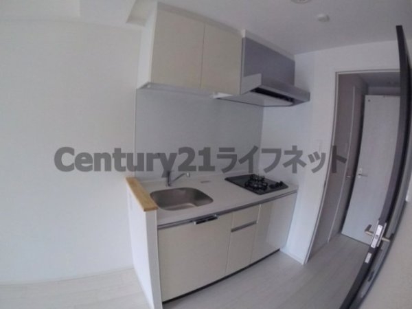 大阪市淀川区十三東３丁目のマンション