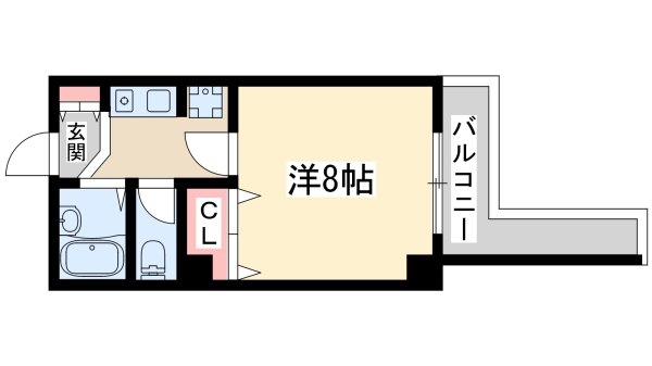 ハシモトエージェンシービル1