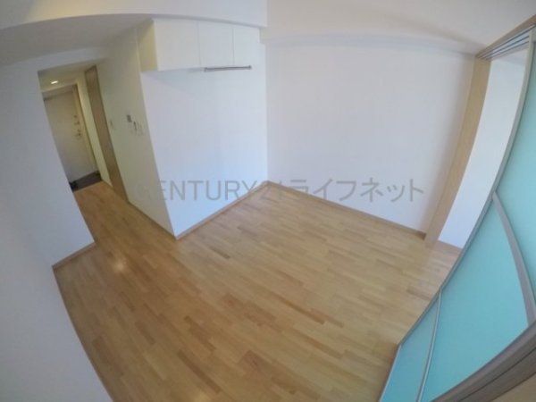 サンレムート江坂ファースト