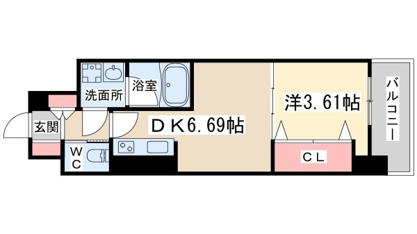 扇町公園プライマリーワン