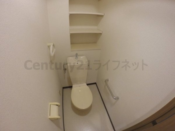 大阪市淀川区東三国６丁目のマンション