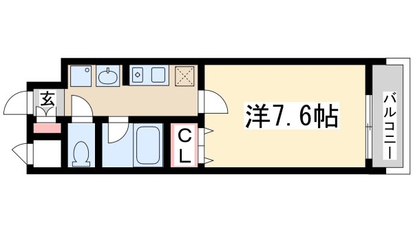 シャインビュー新大阪