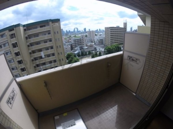 シャインビュー新大阪