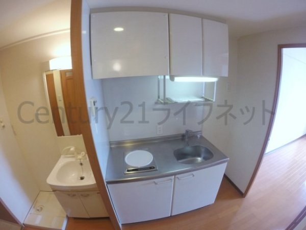 シャインビュー新大阪