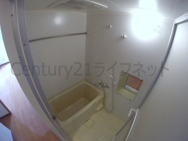 シャインビュー新大阪