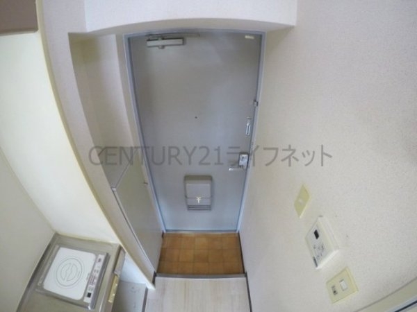ラ・セレッソ西中島
