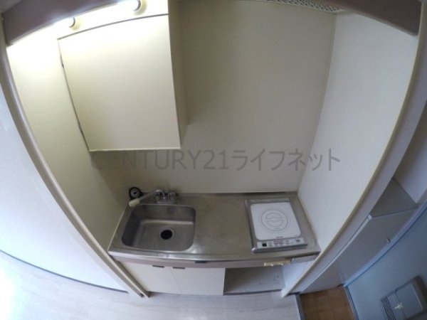 ラ・セレッソ西中島