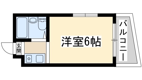 ラ・セレッソ西中島