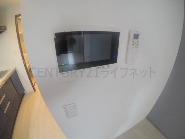 サンレムート新大阪イースト3