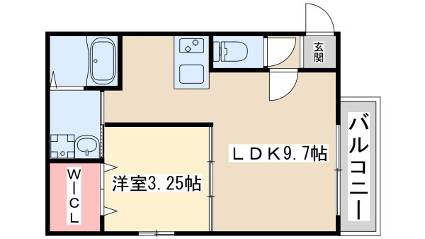 フェリオ江坂