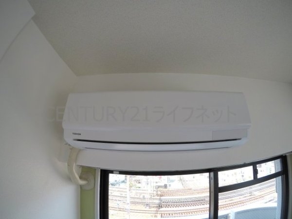 ラ・セレッソ西中島
