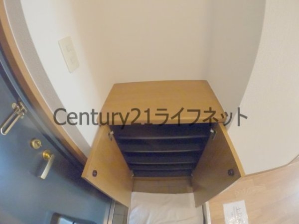 ノルデンハイムリバーサイド天神橋