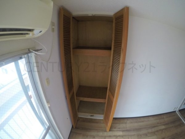 かねまつ東三国マンション