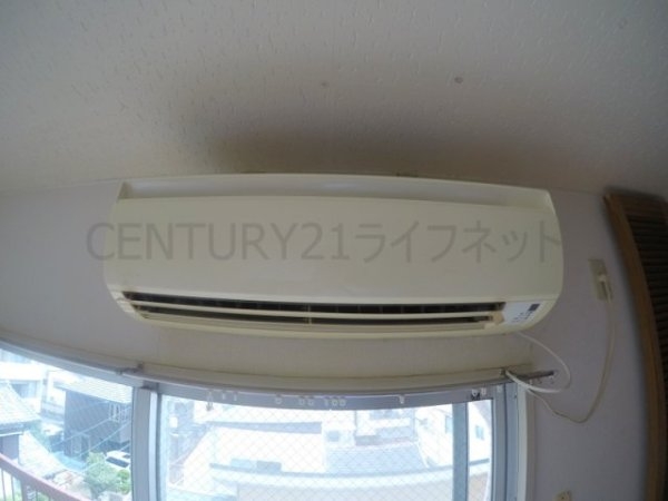 かねまつ東三国マンション