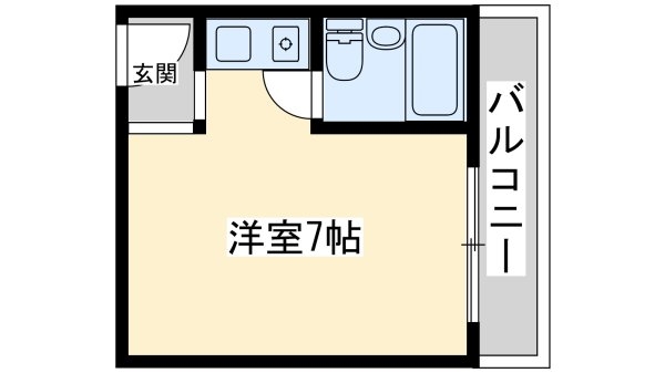 かねまつ東三国マンション