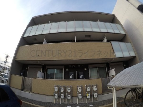 フェニックス(豊津町)