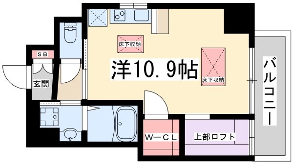 ドルチェヴィータ新大阪