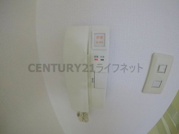 エクセレンス新大阪