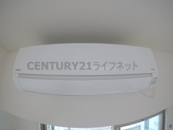 エクセレンス新大阪