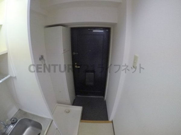エクセレンス新大阪