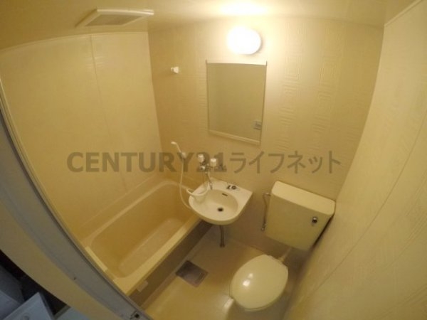 エクセレンス新大阪