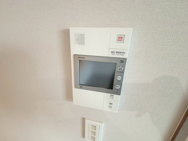 ジオタワー大阪十三