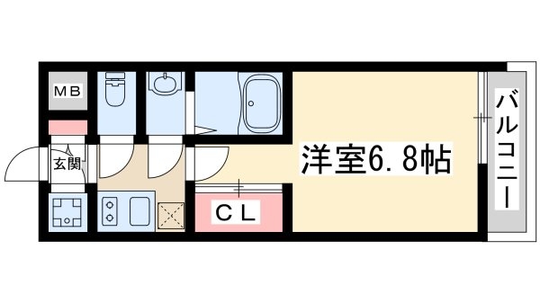 ディームス新大阪